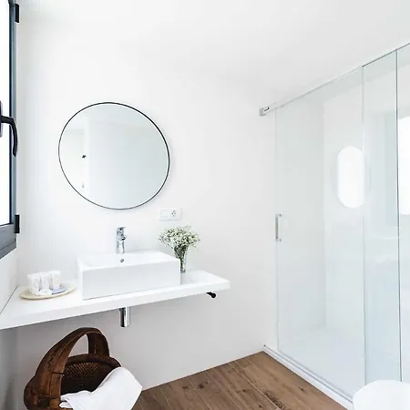 Appartement Bguest Con Terraza
