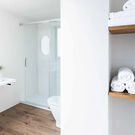 Bguest Con Terraza Appartement
