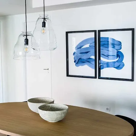 Apartment Bguest Con Terraza Alicante