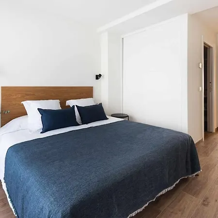 Bguest Con Terraza Alicante