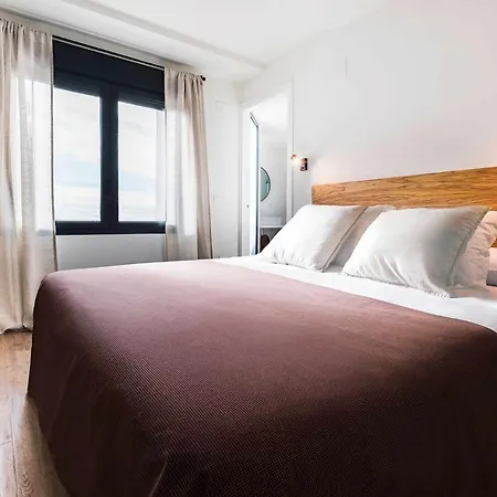 Bguest Con Terraza * Alicante