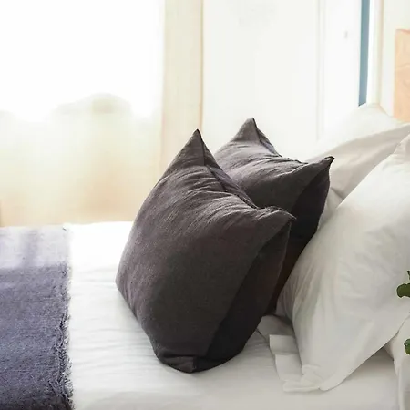 Bguest Con Terraza Apartamento