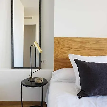 Apartment Bguest Con Terraza Alicante