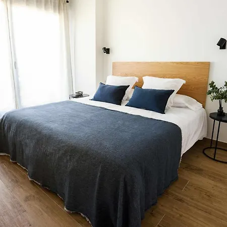 Bguest Con Terraza