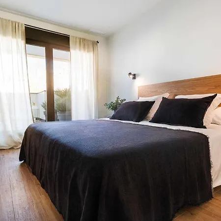 Bguest Con Terraza 公寓 阿利坎特